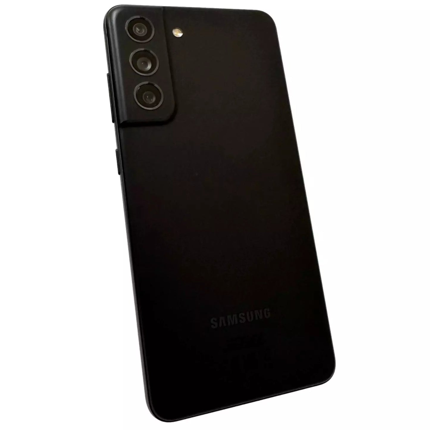Samsung Galaxy S21 FE | Location Spoofing