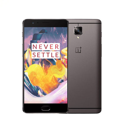 OnePlus 3T | Location Spoofing