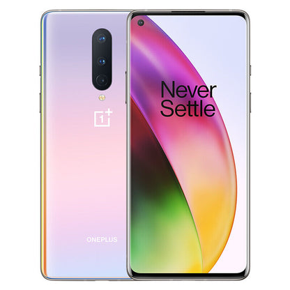 OnePlus 8 | Location Spoofing