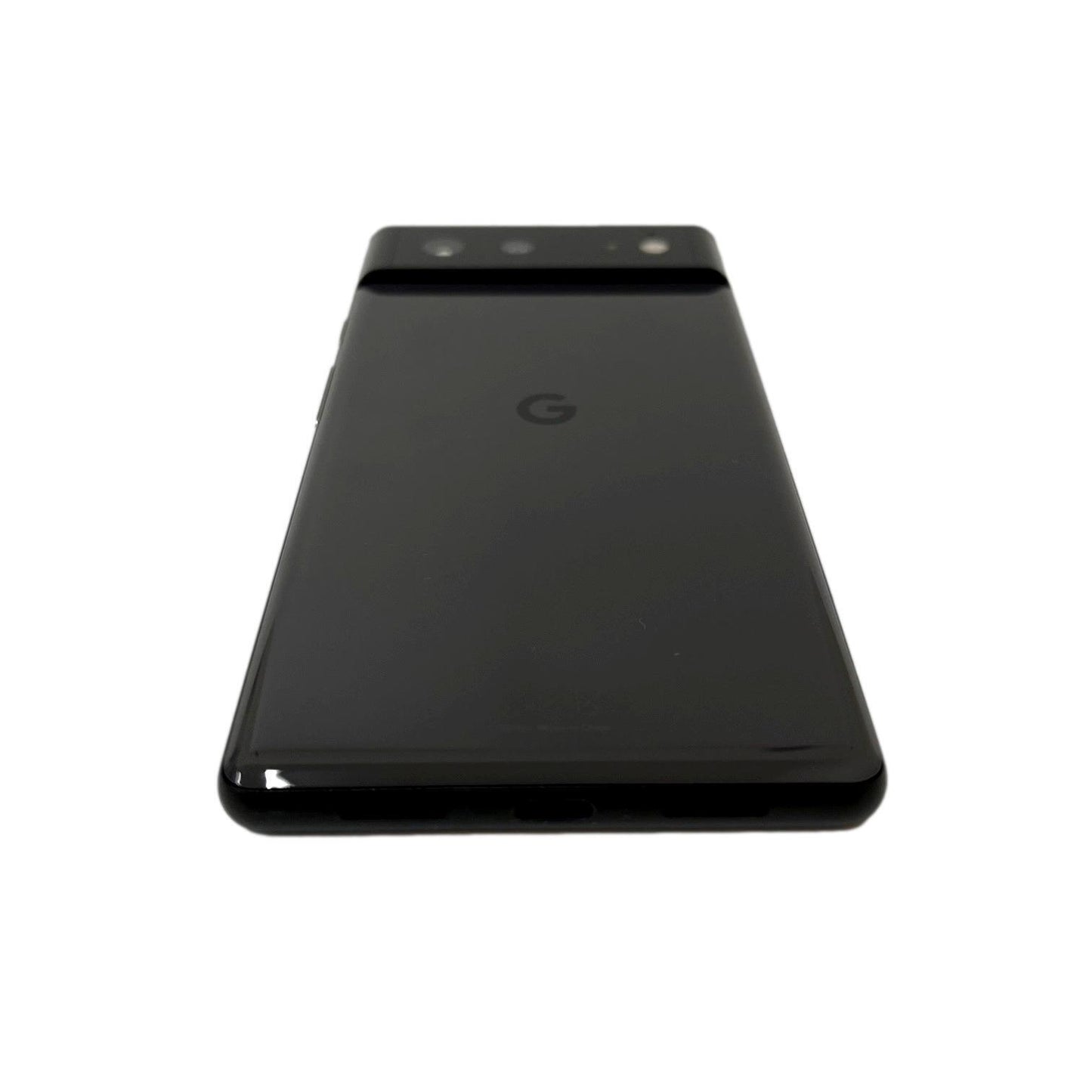Google Pixel 6 Pro | Location Spoofing