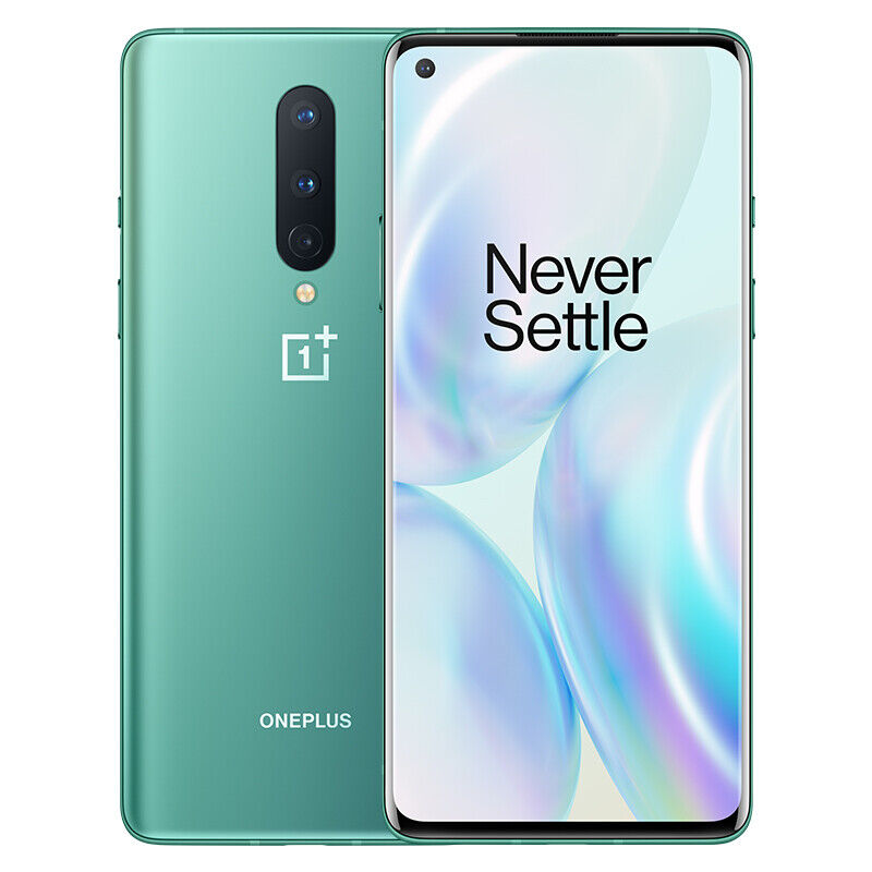 OnePlus 8 | Location Spoofing