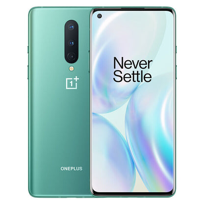 OnePlus 8 | Location Spoofing
