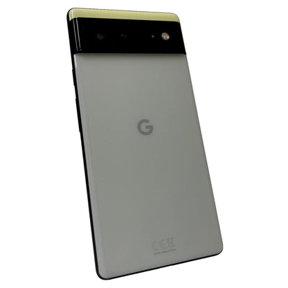 Google Pixel 6 Pro | Location Spoofing