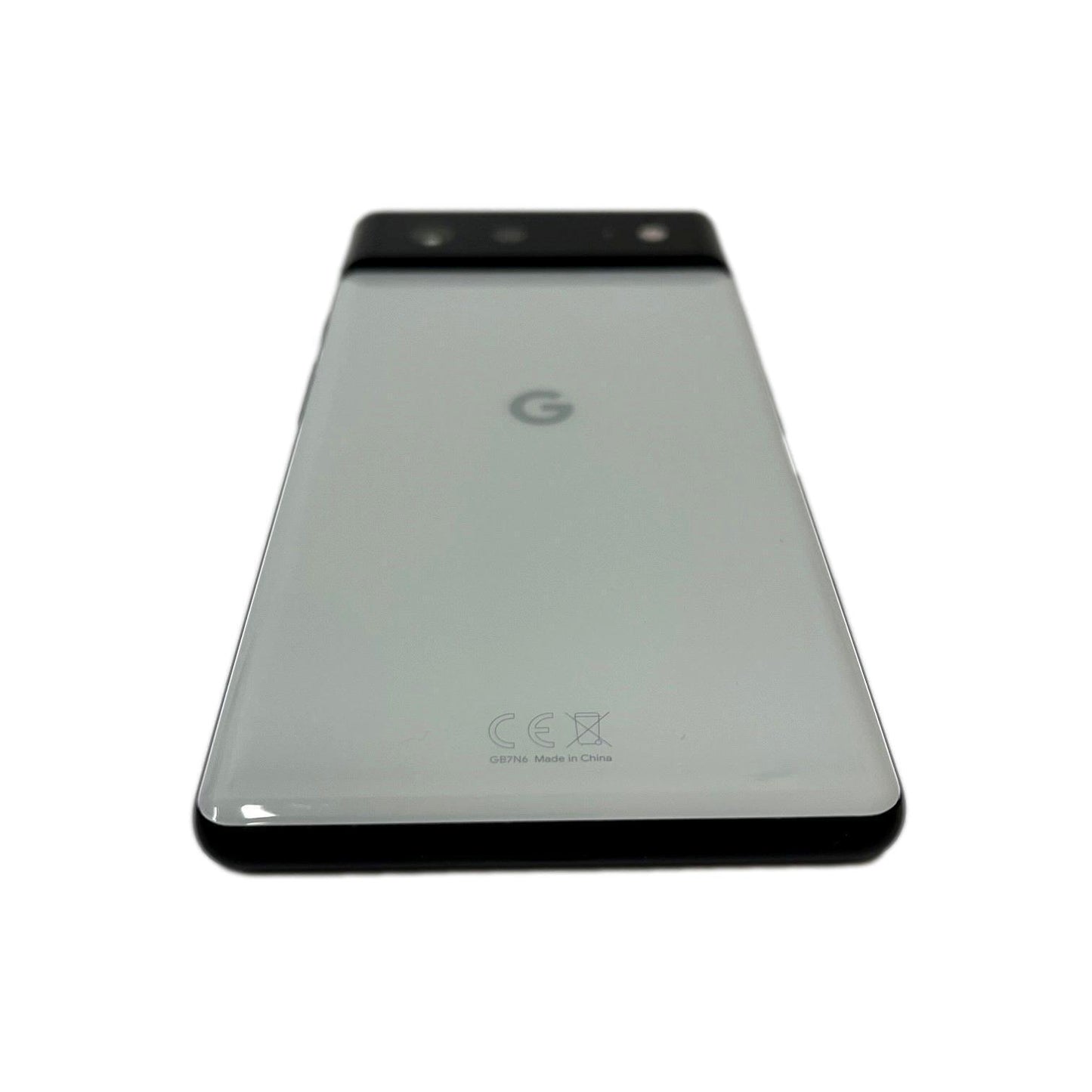 Google Pixel 6 Pro | Location Spoofing