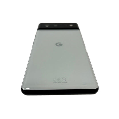 Google Pixel 6 Pro | Location Spoofing