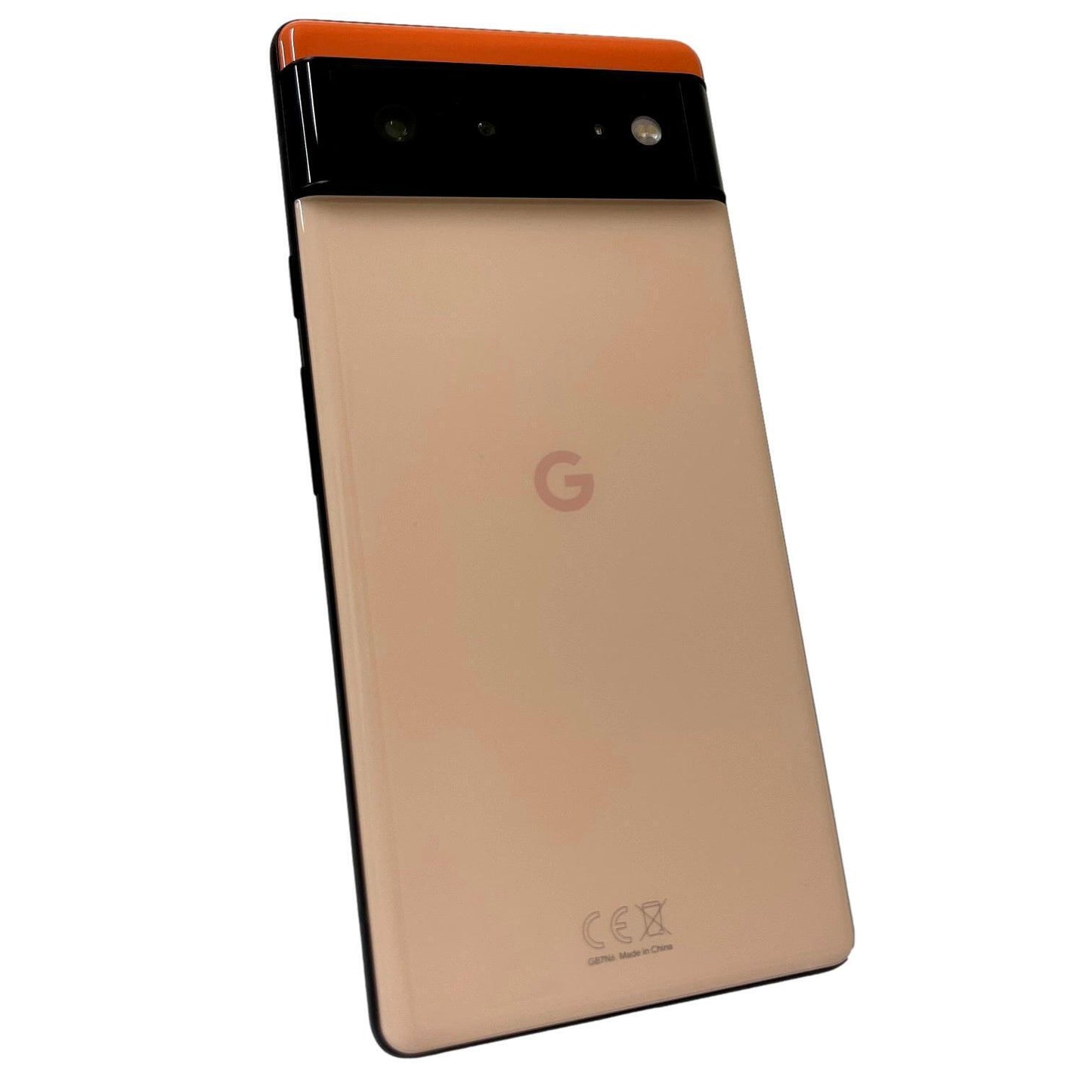 Google Pixel 6 Pro | Location Spoofing