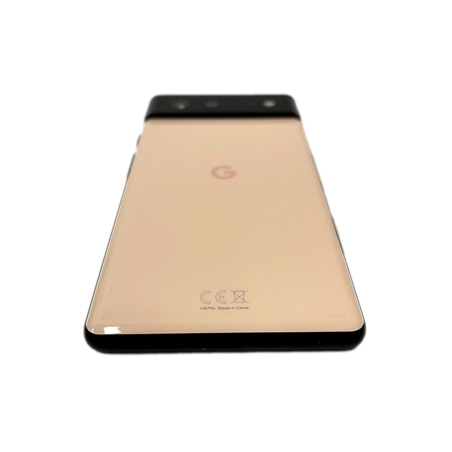 Google Pixel 6 Pro | Location Spoofing