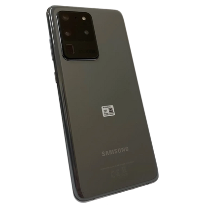 Samsung Galaxy S20 Ultra (5G) | Location Spoofing