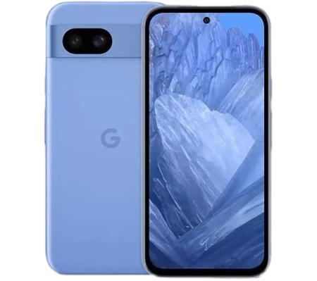 Google Pixel 8a | Location Spoofing