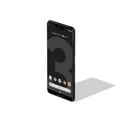Google Pixel 3 XL | Location Spoofing
