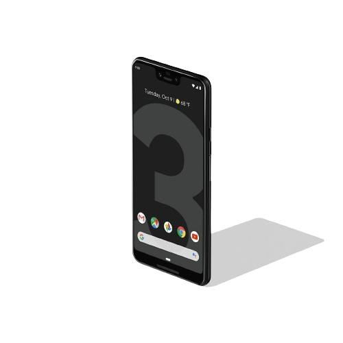 Google Pixel 3 XL | Location Spoofing