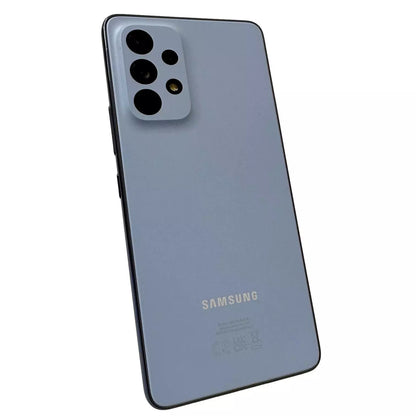 Samsung Galaxy A53 | Location Spoofing