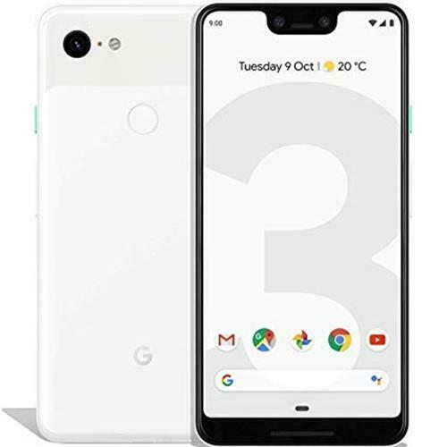 Google Pixel 3 XL | Location Spoofing