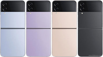 Samsung Galaxy Z Flip4 | Location Spoofing