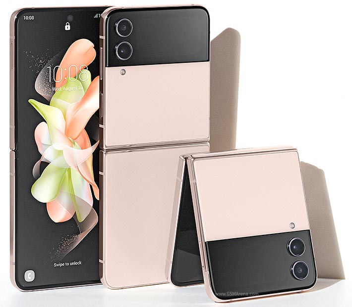 Samsung Galaxy Z Flip4 | Location Spoofing