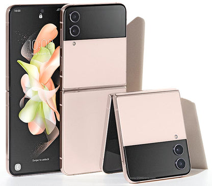 Samsung Galaxy Z Flip4 | Location Spoofing