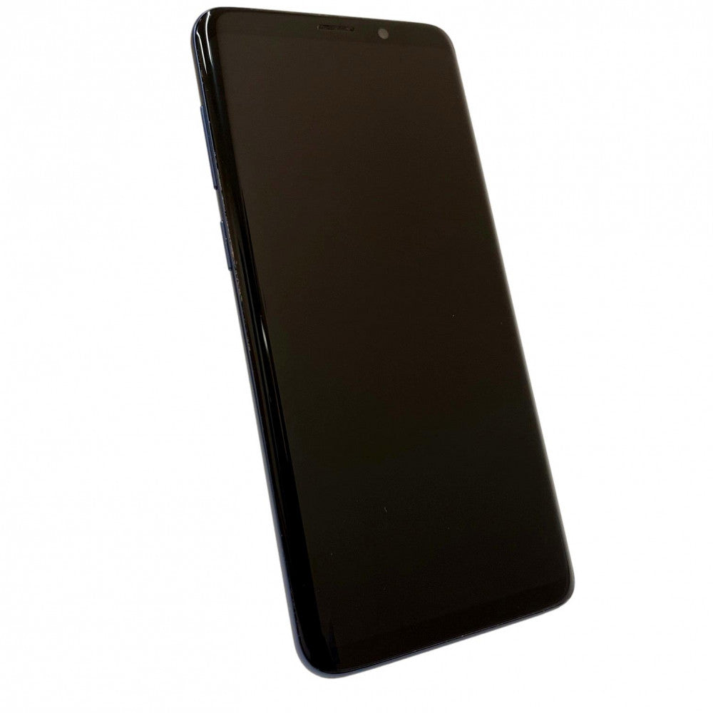 Samsung Galaxy S9 | Location Spoofing