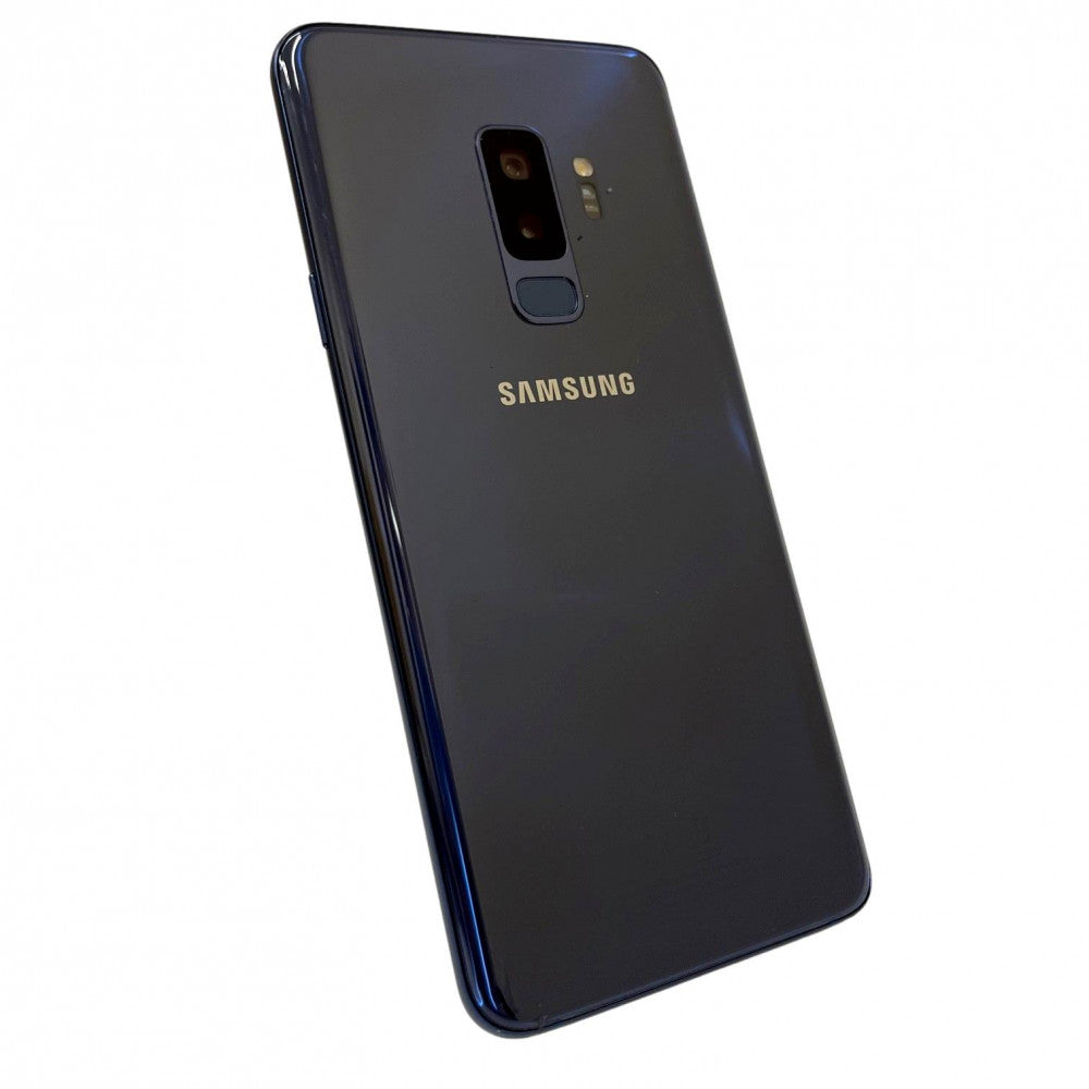 Samsung Galaxy S9 Plus | Location Spoofing