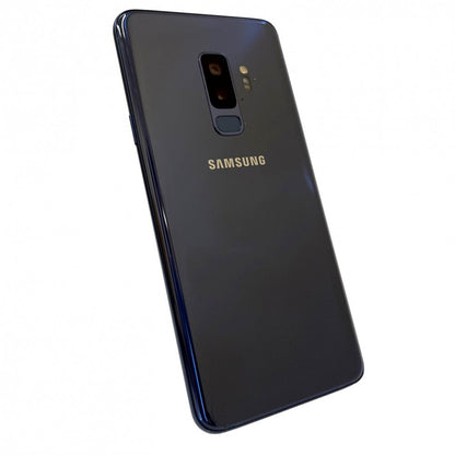 Samsung Galaxy S9 Plus | Location Spoofing