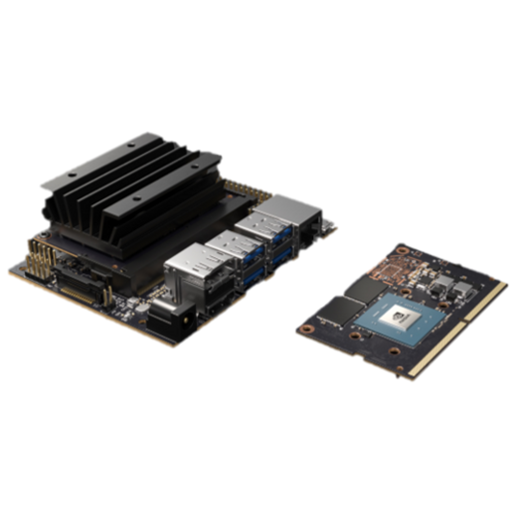 NVIDIA Jetson Nano [Android TV] LineageOS-compatible device