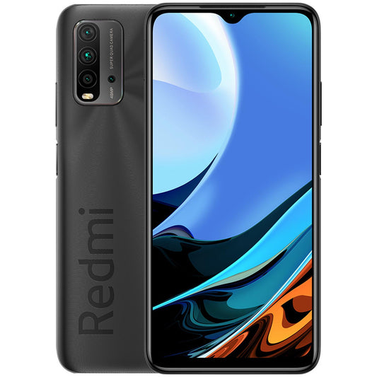 Redmi 9T Carbon Gray product image