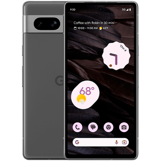 Google Pixel 7a | GrapheneOS