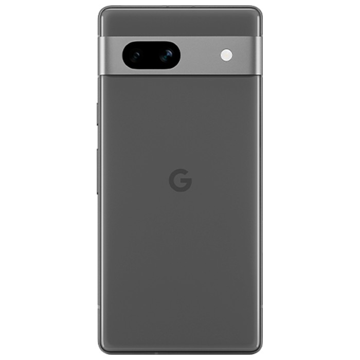 Google Pixel 7a | GrapheneOS
