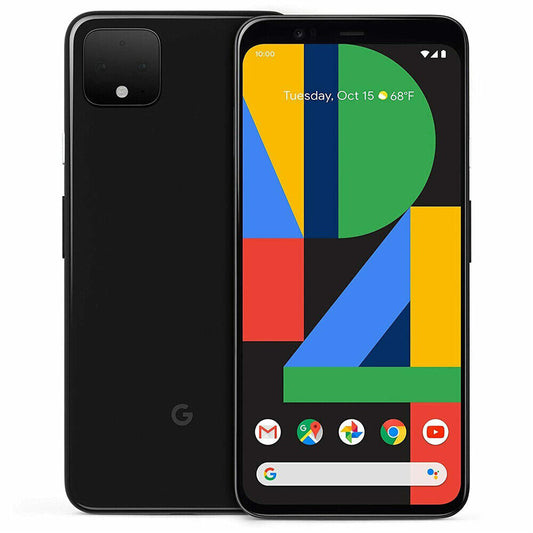 Google Pixel 4