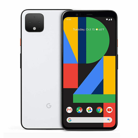 Google Pixel 4 XL