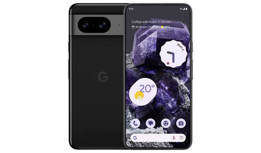Google Pixel 8 Pro | GrapheneOS