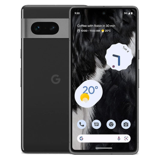 Google Pixel 7 | GrapheneOS