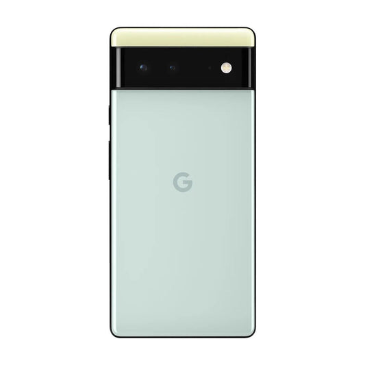 Google Pixel 6 Pro | GrapheneOS