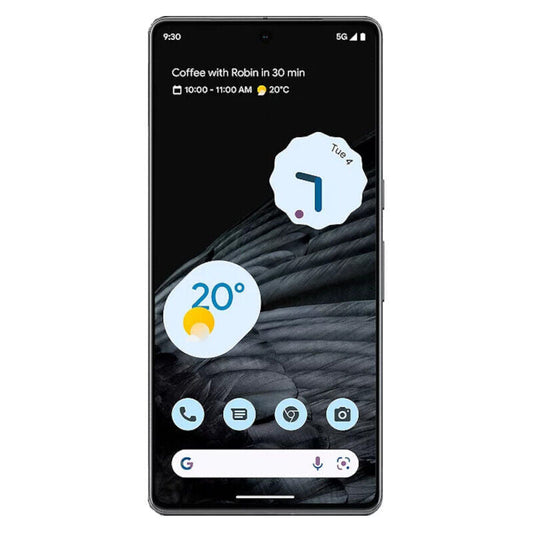 Google Pixel 7 Pro | GrapheneOS